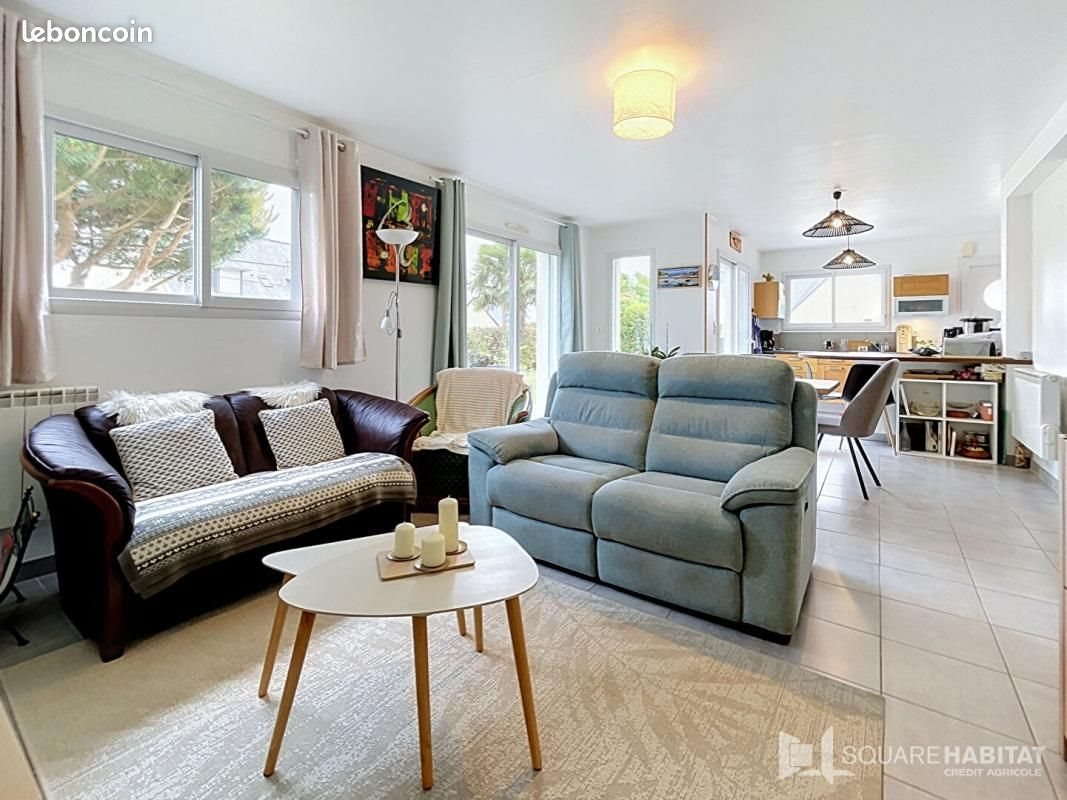 Maison à vendre, 97m², Saint-Cast-le-Guildo