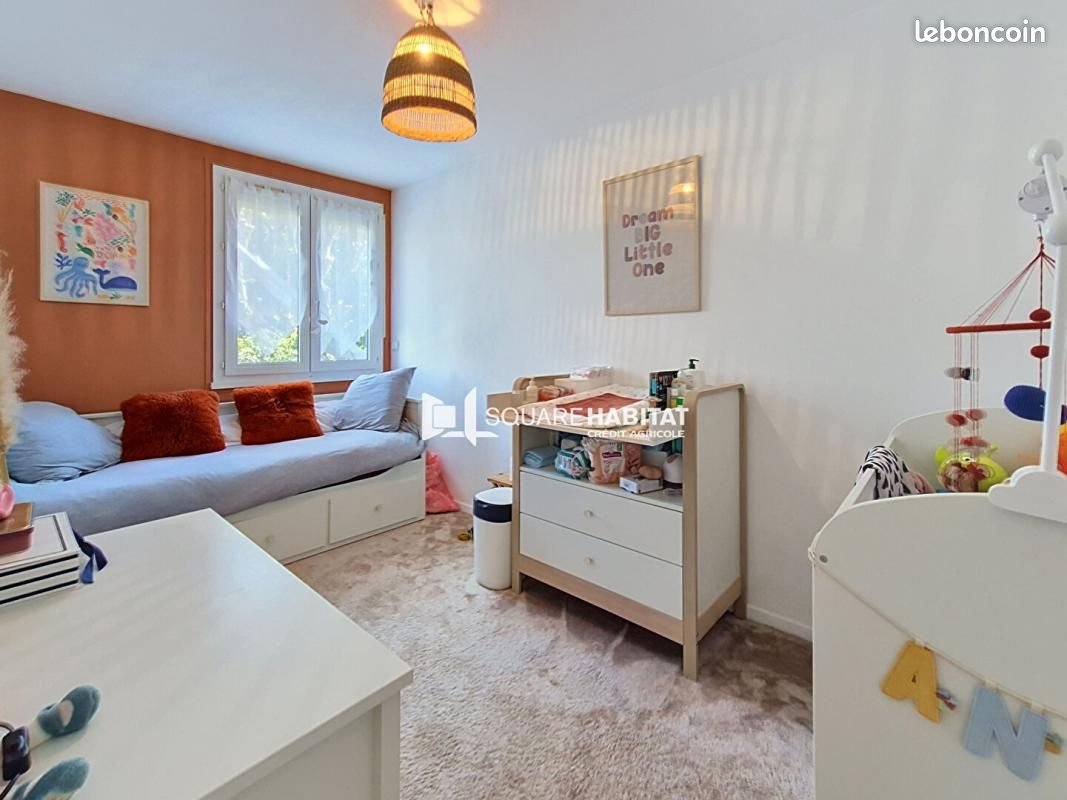 Appartement à vendre, 74m², Brest