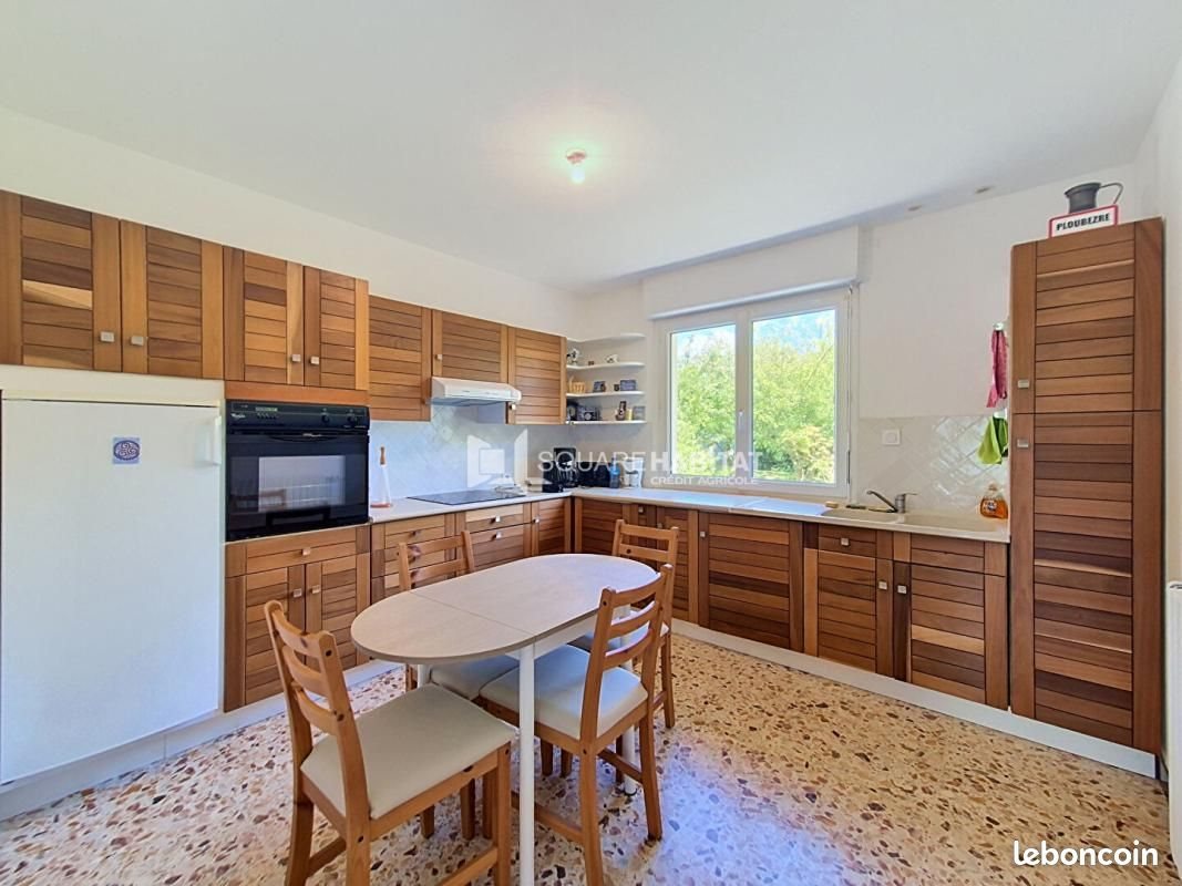 Maison à vendre, 123m², Ploubezre