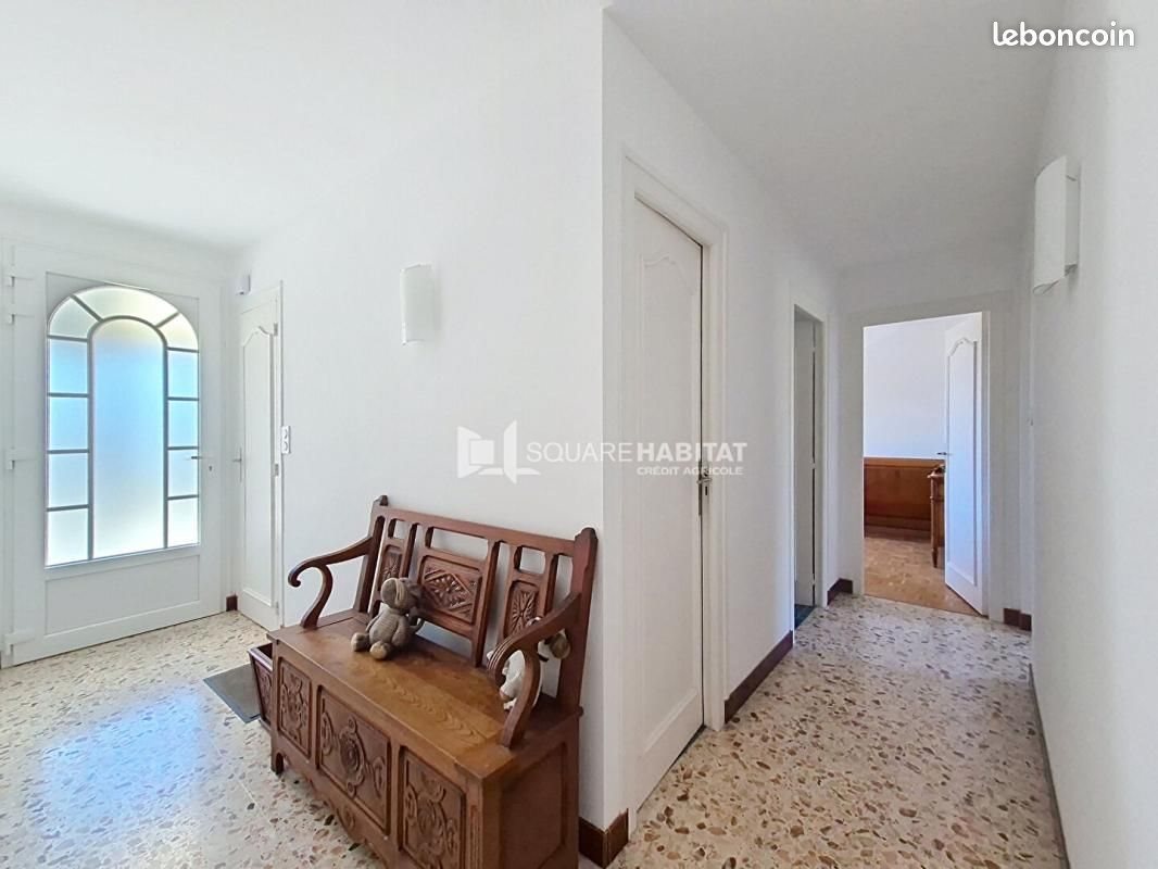 Maison à vendre, 123m², Ploubezre
