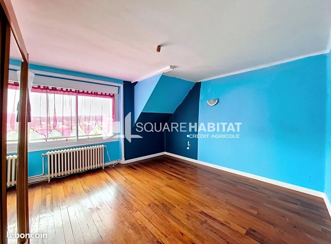 Maison à vendre, 93m², Quimper
