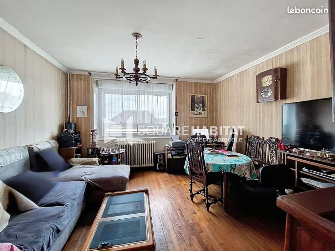 Maison à vendre, 93m², Quimper