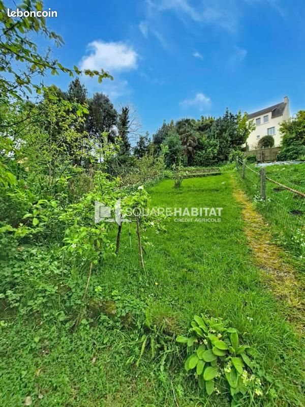 Maison à vendre, 93m², Quimper