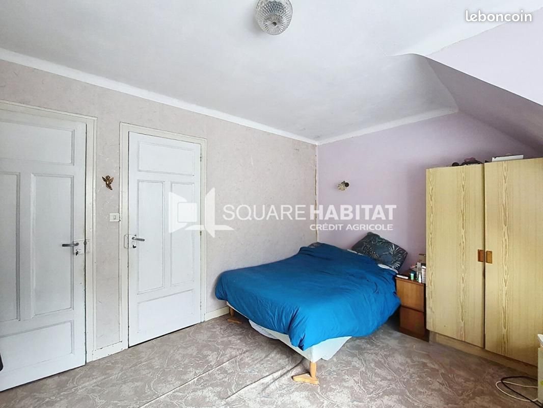 Maison à vendre, 93m², Quimper