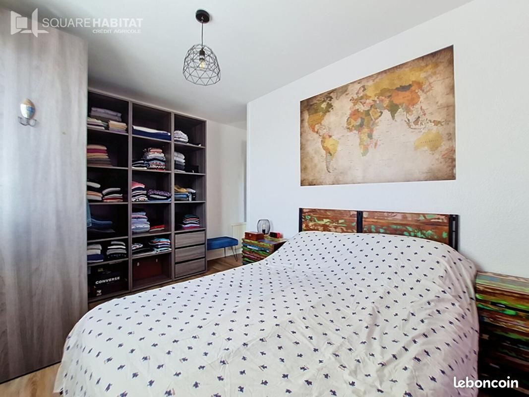 Appartement à vendre, 41m², Quiberon