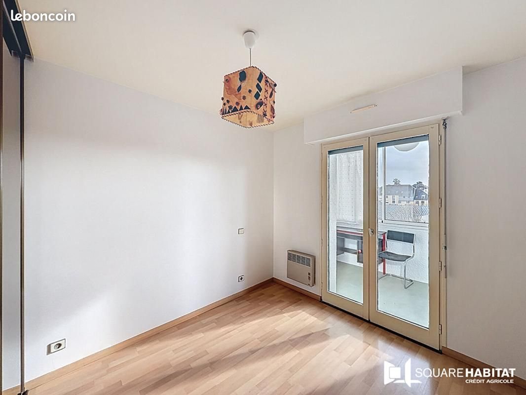Appartement à vendre, 70m², Ploërmel