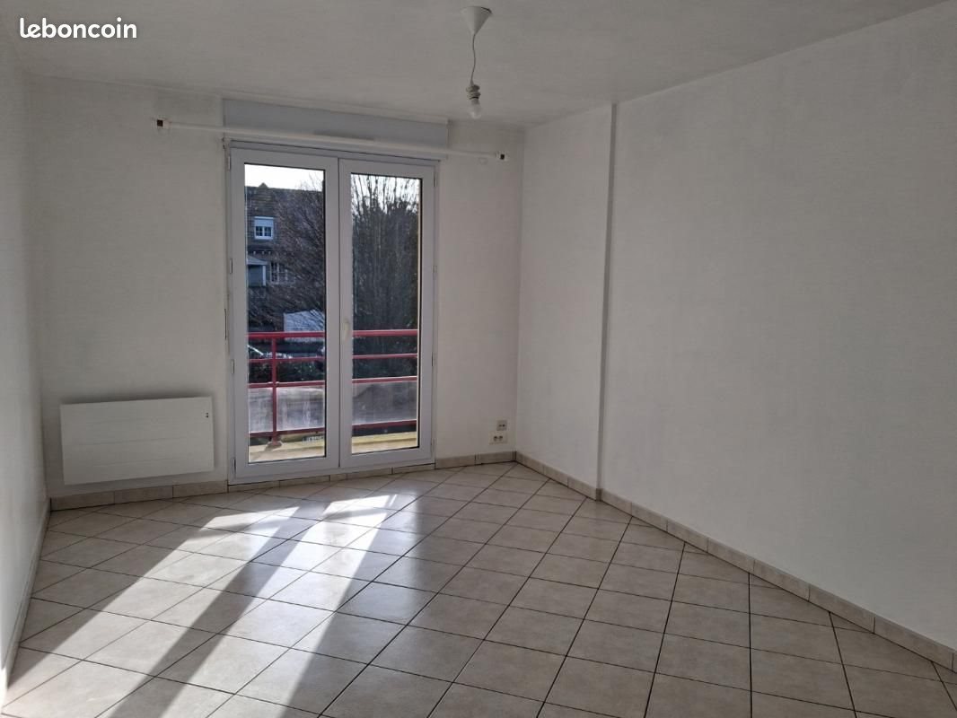 Appartement à louer, 44m², Lamballe