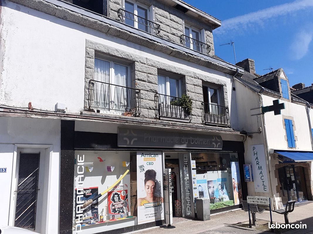 Maison à vendre, 200m², Locmariaquer