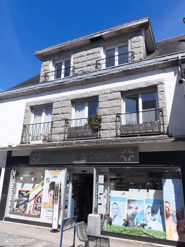 Maison à vendre, 200m², Locmariaquer