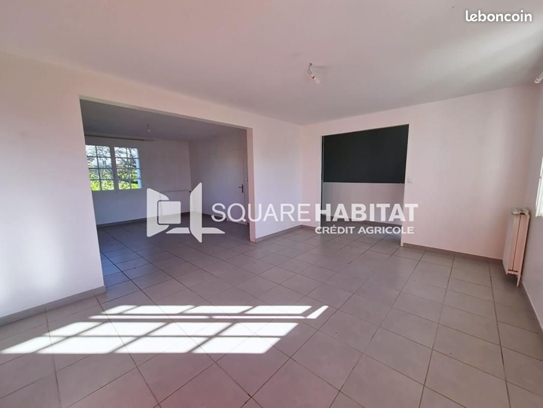 Maison à vendre, 134m², Guingamp