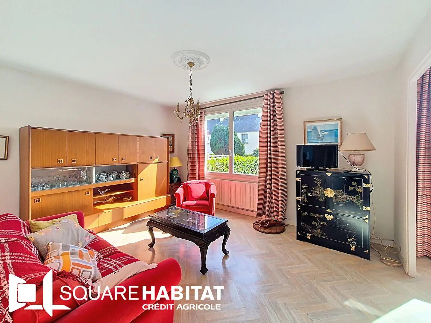 Maison à vendre, 80m², Concarneau