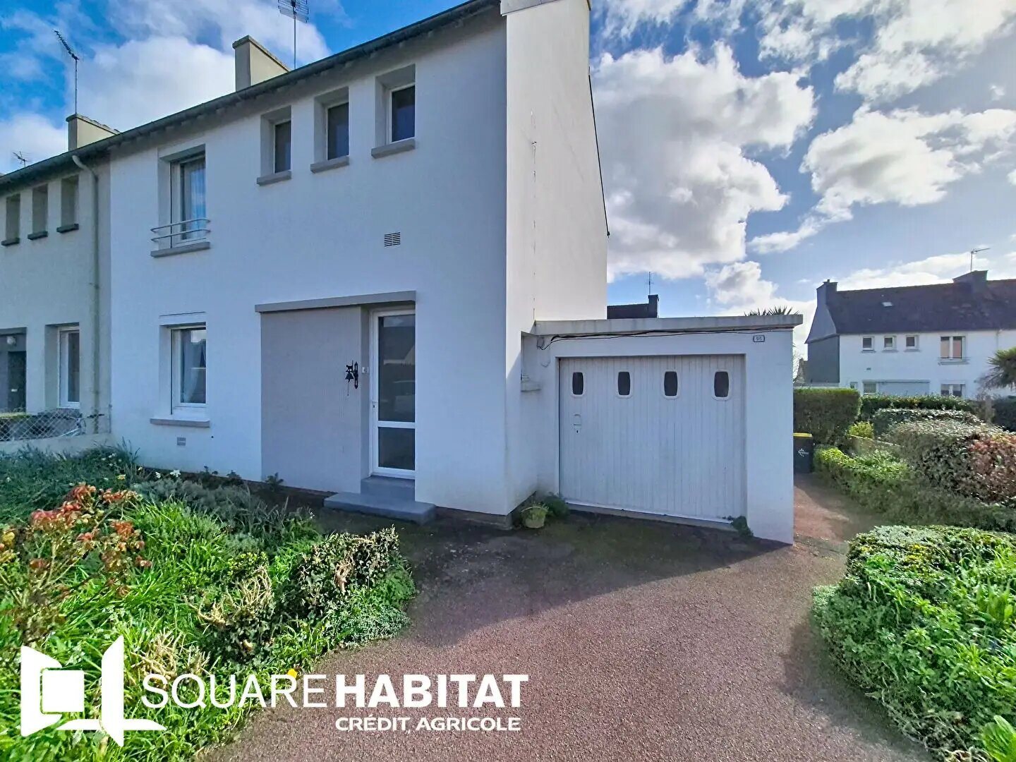 Maison à vendre, 80m², Concarneau