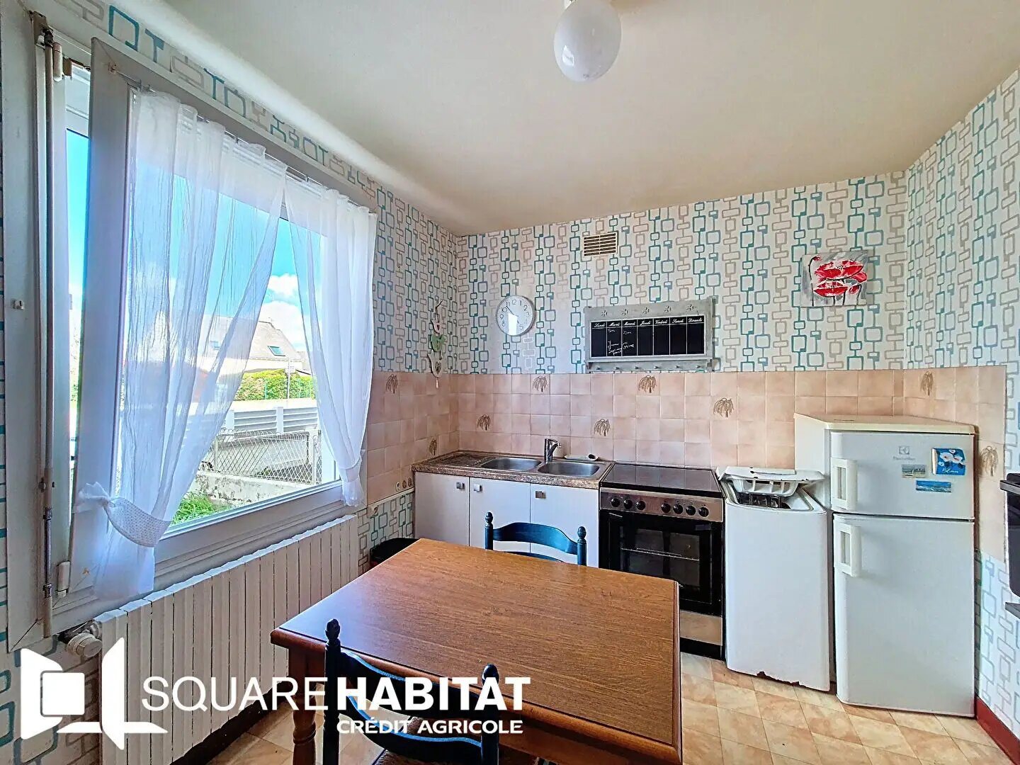 Maison à vendre, 80m², Concarneau