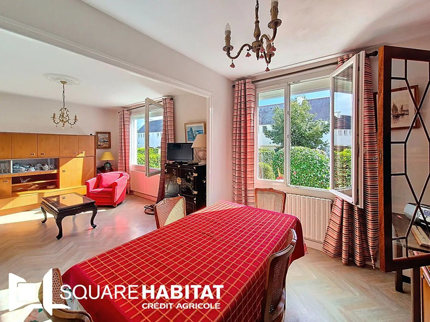 Maison à vendre, 80m², Concarneau