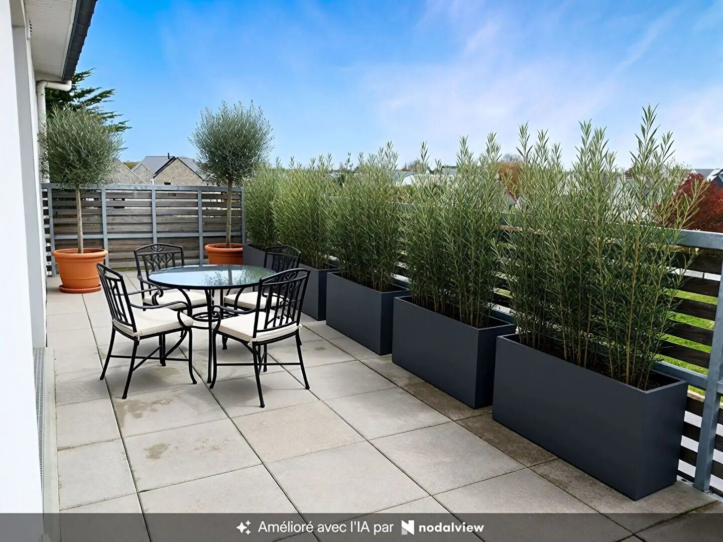 Appartement à vendre, 90m², Plouharnel