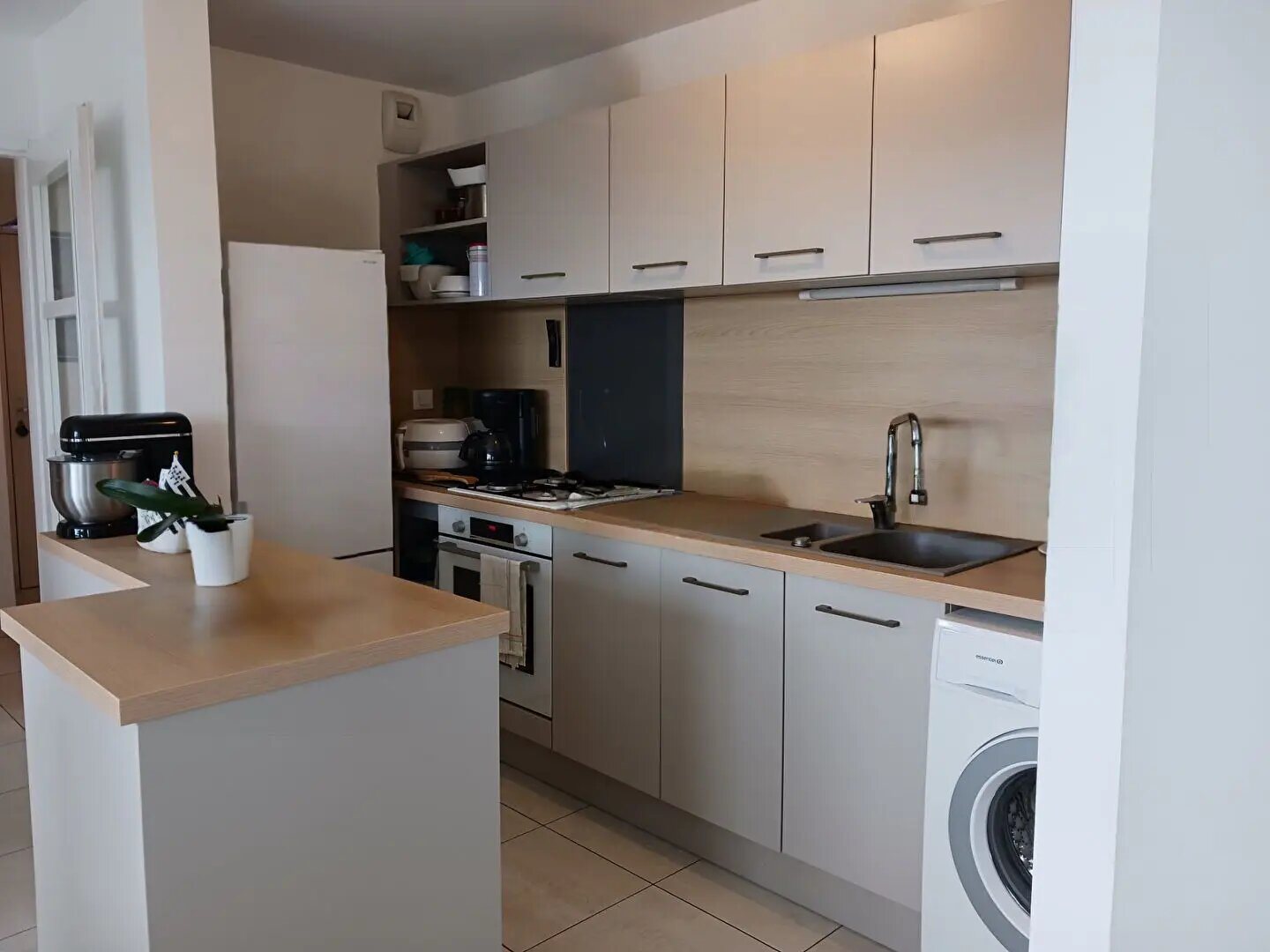 Appartement à vendre, 90m², Plouharnel