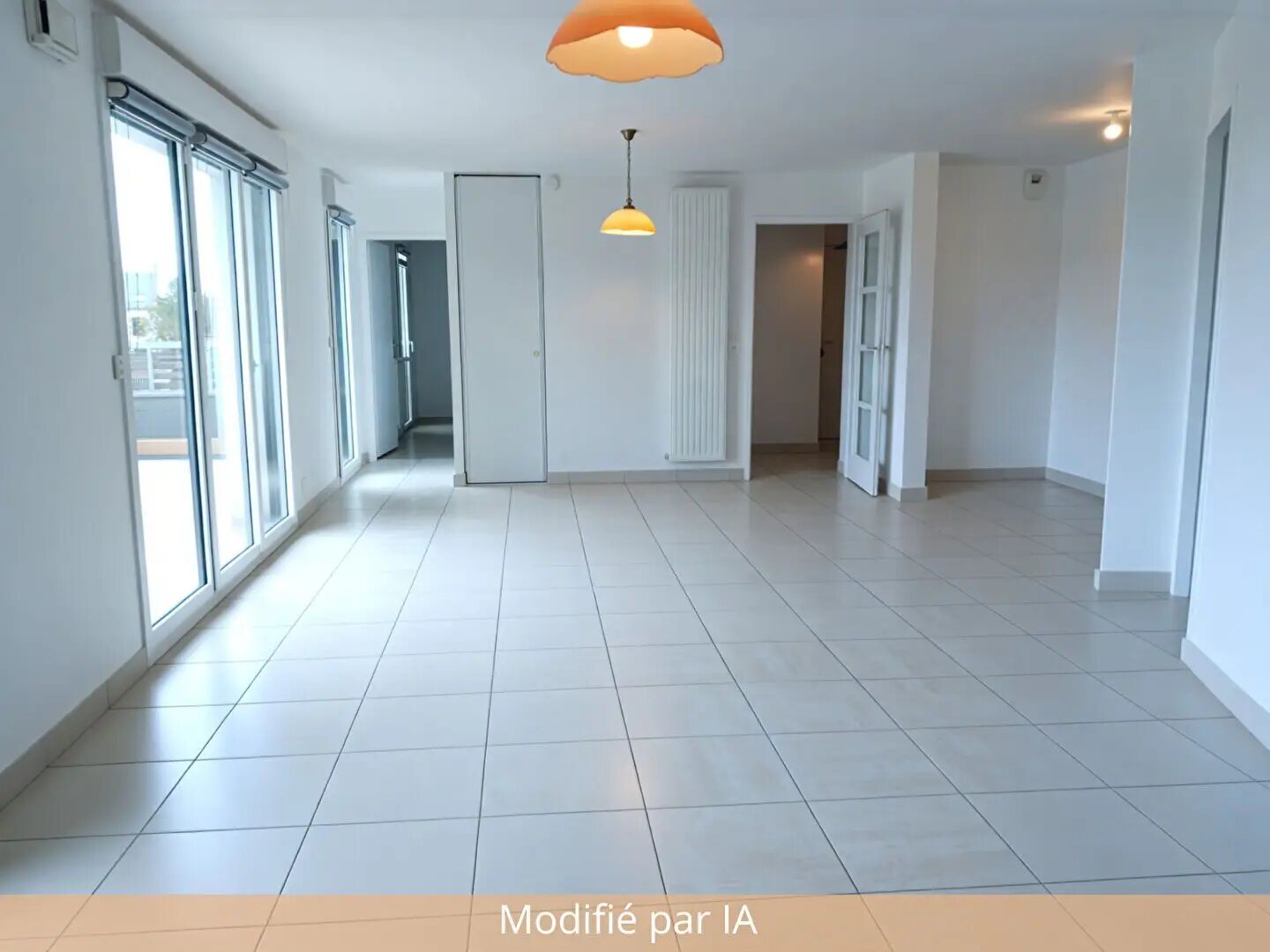 Appartement à vendre, 90m², Plouharnel