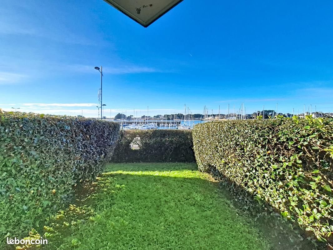 Appartement à vendre, 26m², Étel