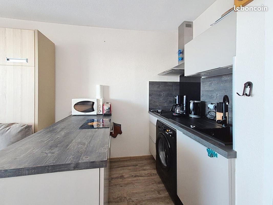 Appartement à vendre, 26m², Étel