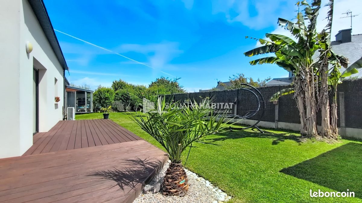 Maison à vendre, 124m², Erdeven