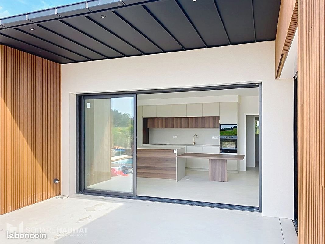 Maison à vendre, 103m², Pordic