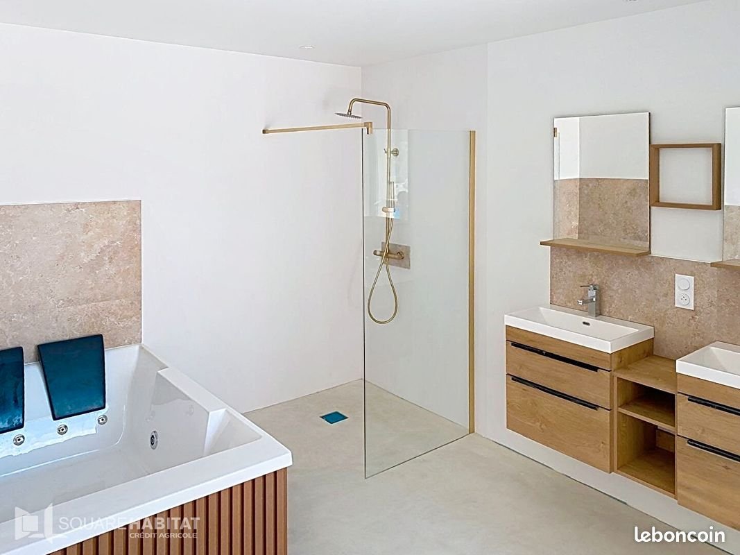 Maison à vendre, 103m², Pordic