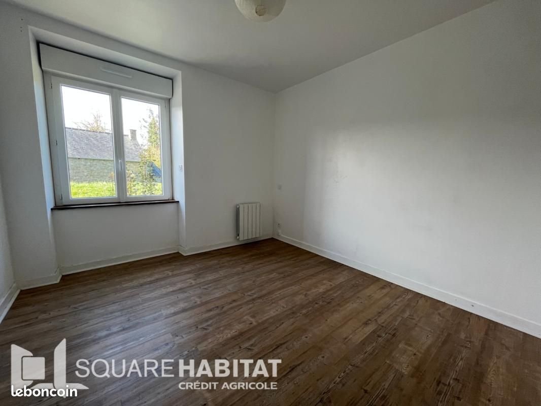 Maison à louer, 87m², Saint-Carné