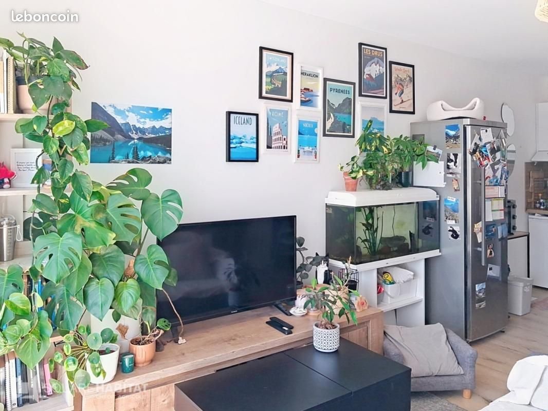 Appartement à louer, 42m², Plouzané