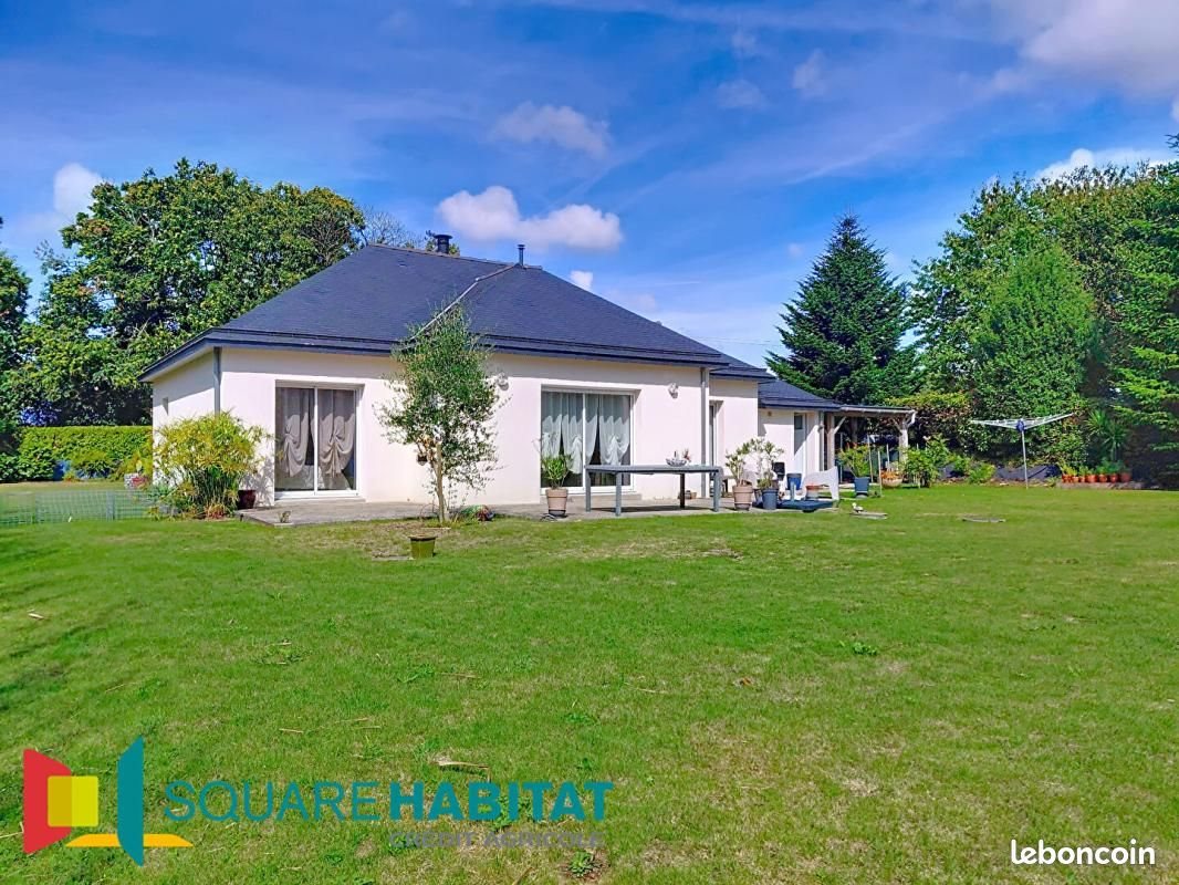 Maison à vendre, 92m², Le Trévoux