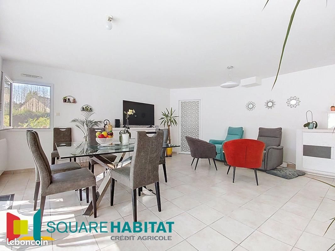 Maison à vendre, 92m², Le Trévoux