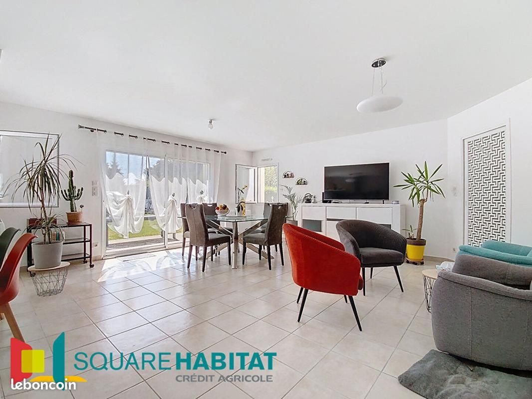 Maison à vendre, 92m², Le Trévoux
