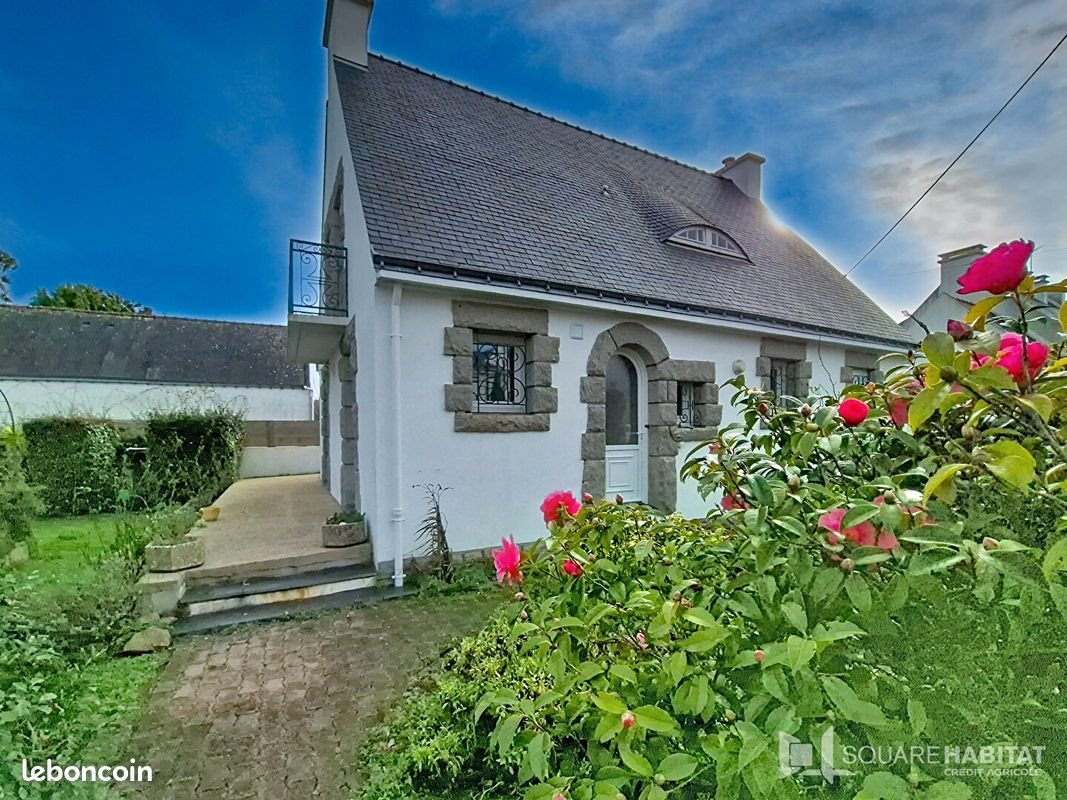 Maison à vendre, 145m², Saint-Pierre-Quiberon