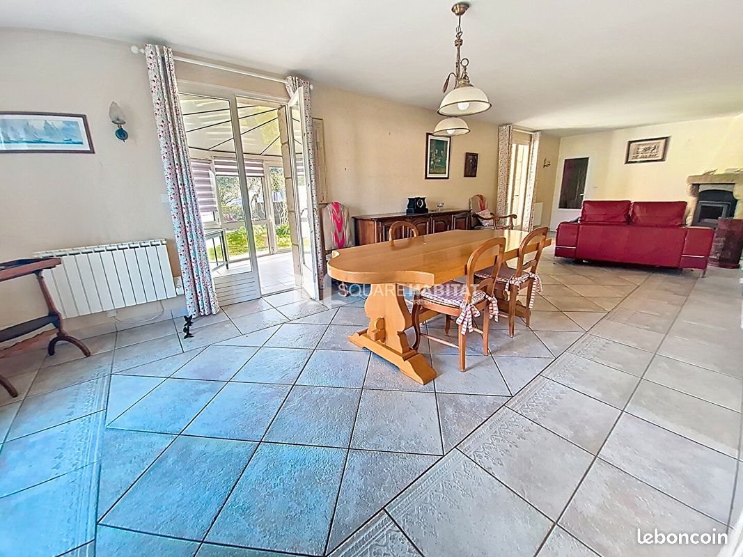 Maison à vendre, 145m², Saint-Pierre-Quiberon