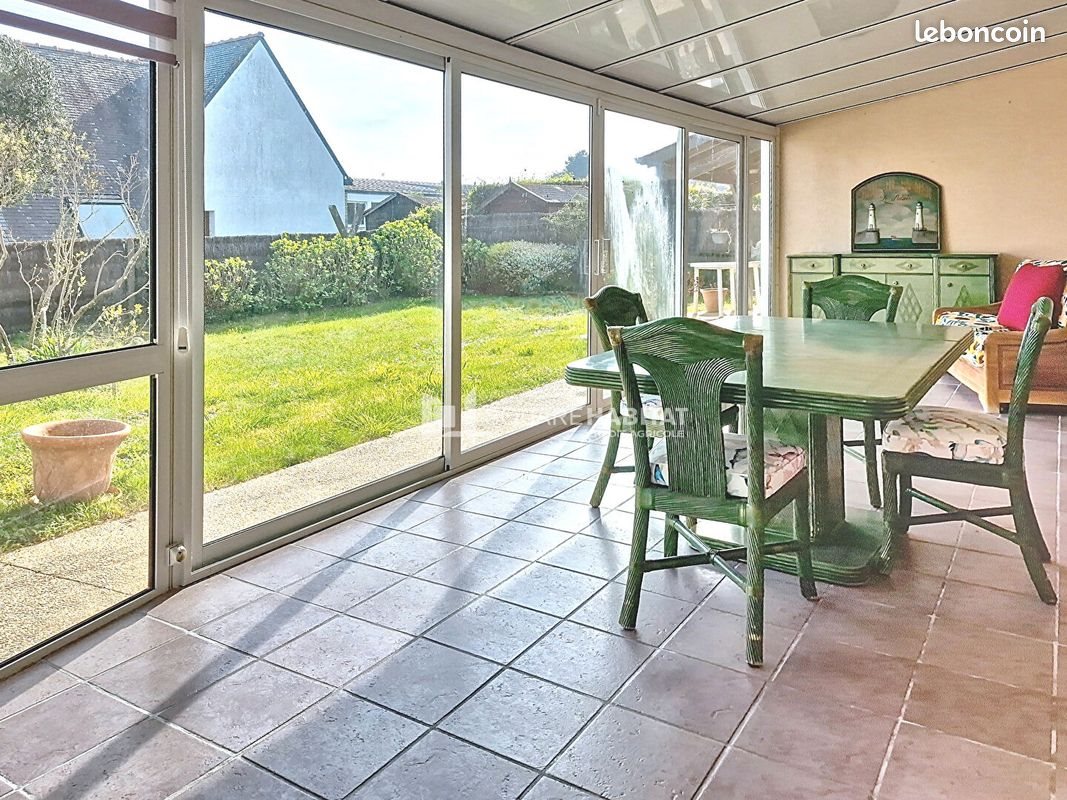 Maison à vendre, 145m², Saint-Pierre-Quiberon
