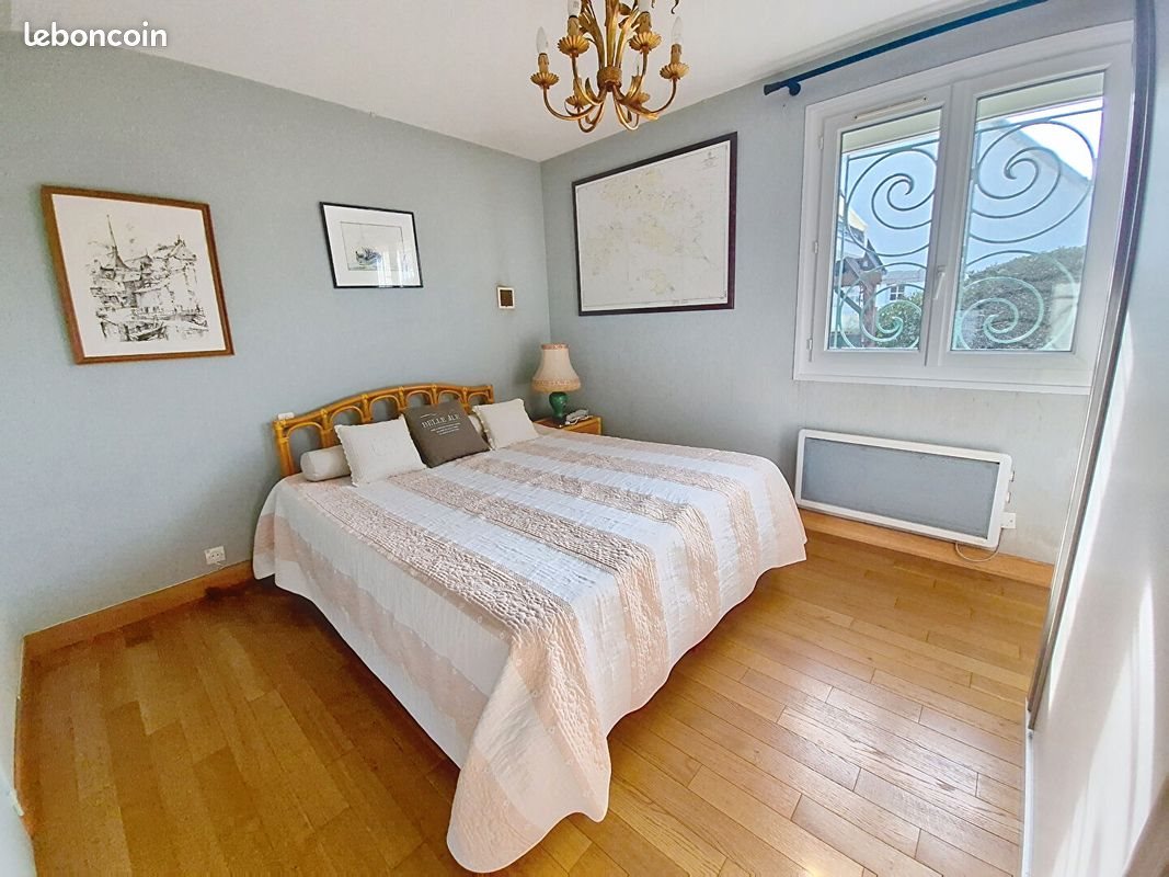 Maison à vendre, 145m², Saint-Pierre-Quiberon