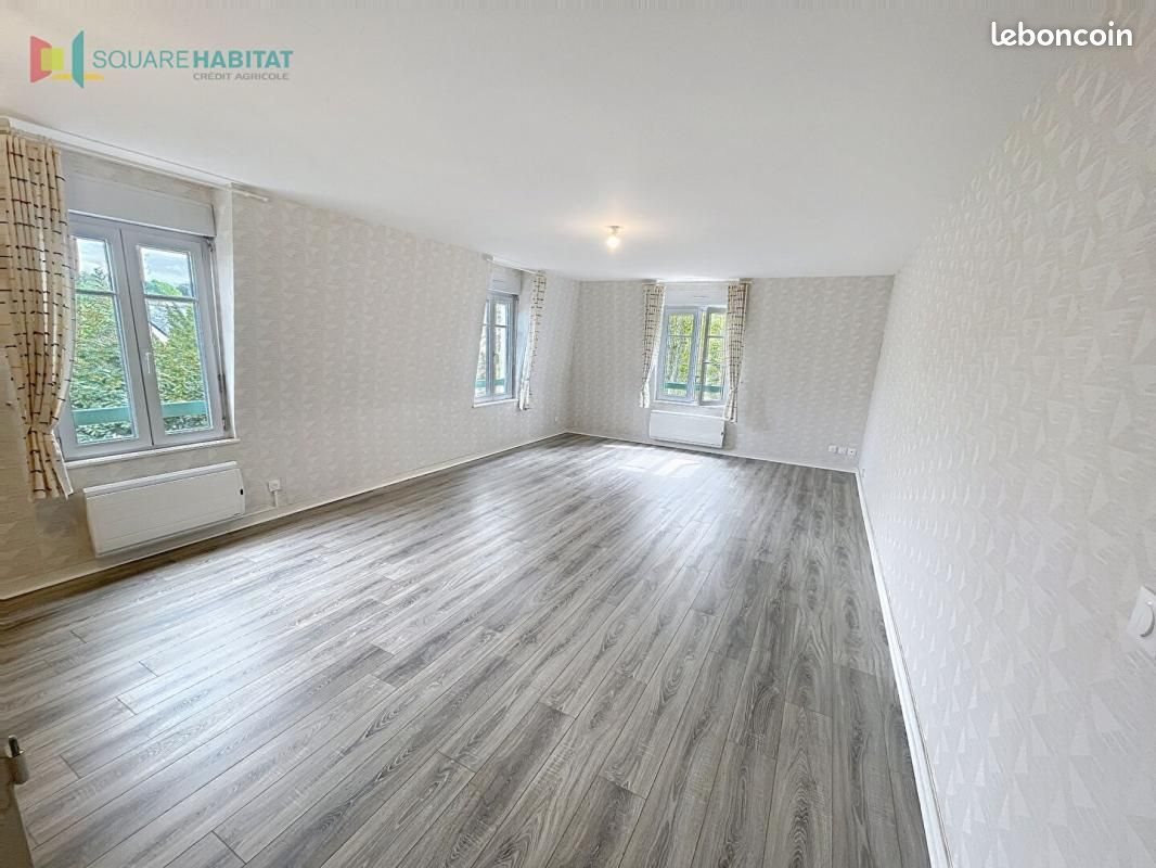 Appartement à vendre, 76m², Saint-Malo