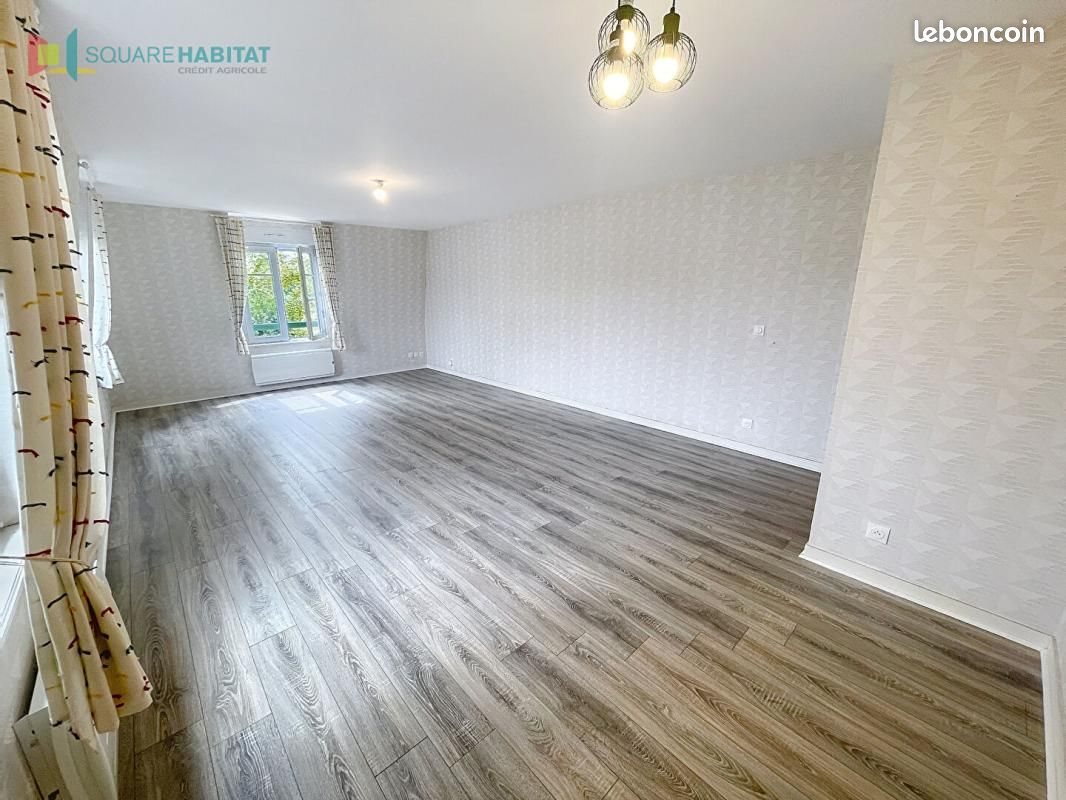 Appartement à vendre, 76m², Saint-Malo