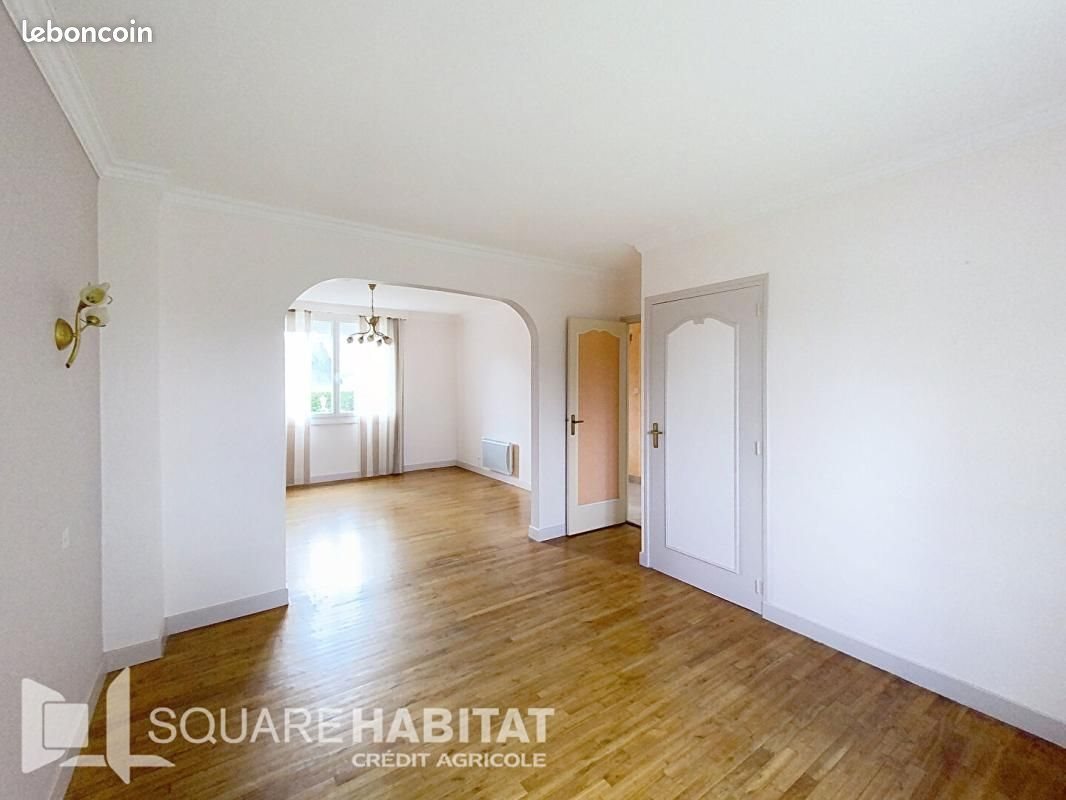 Maison à vendre, 132m², Pédernec