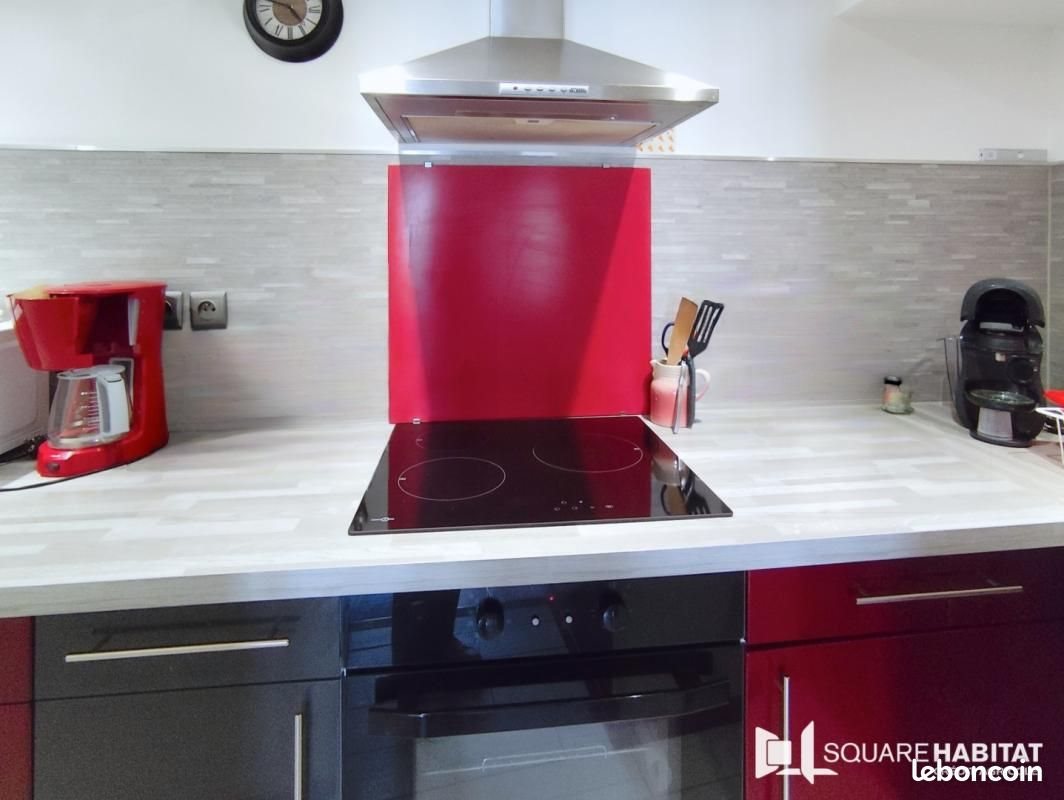 Maison à louer, 63m², Langoat