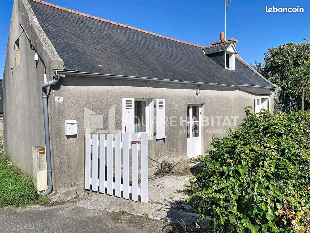Maison à vendre, 48m², Porspoder