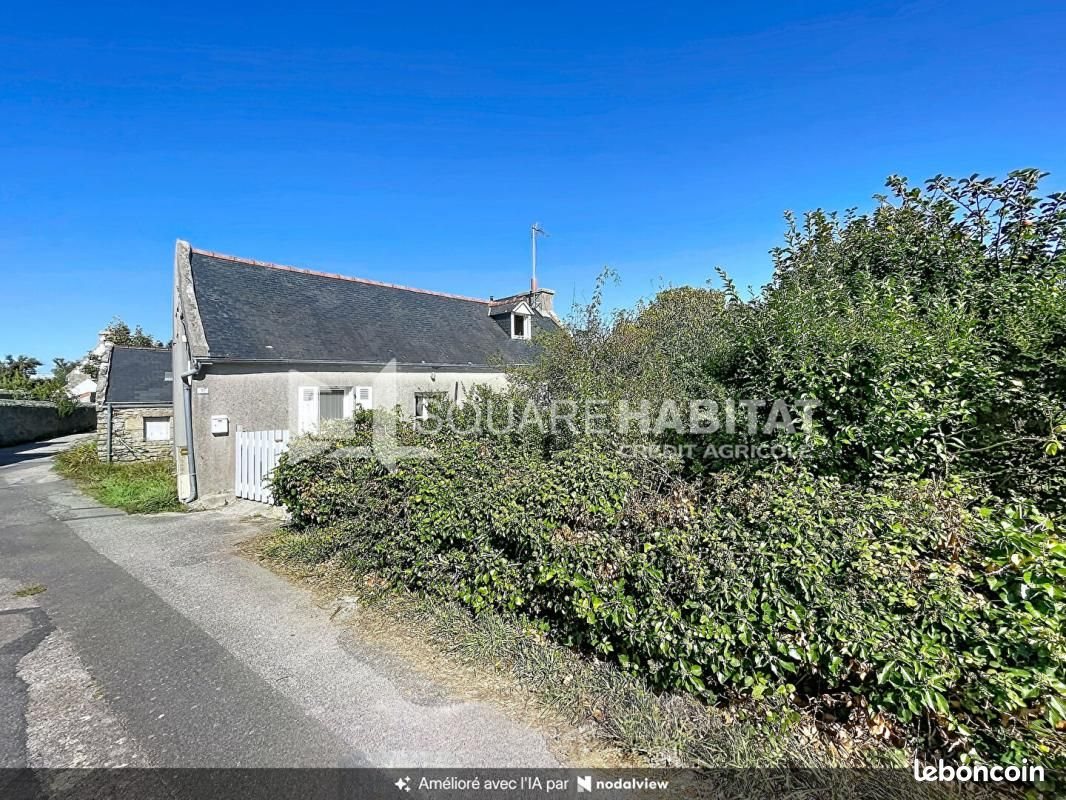Maison à vendre, 48m², Porspoder
