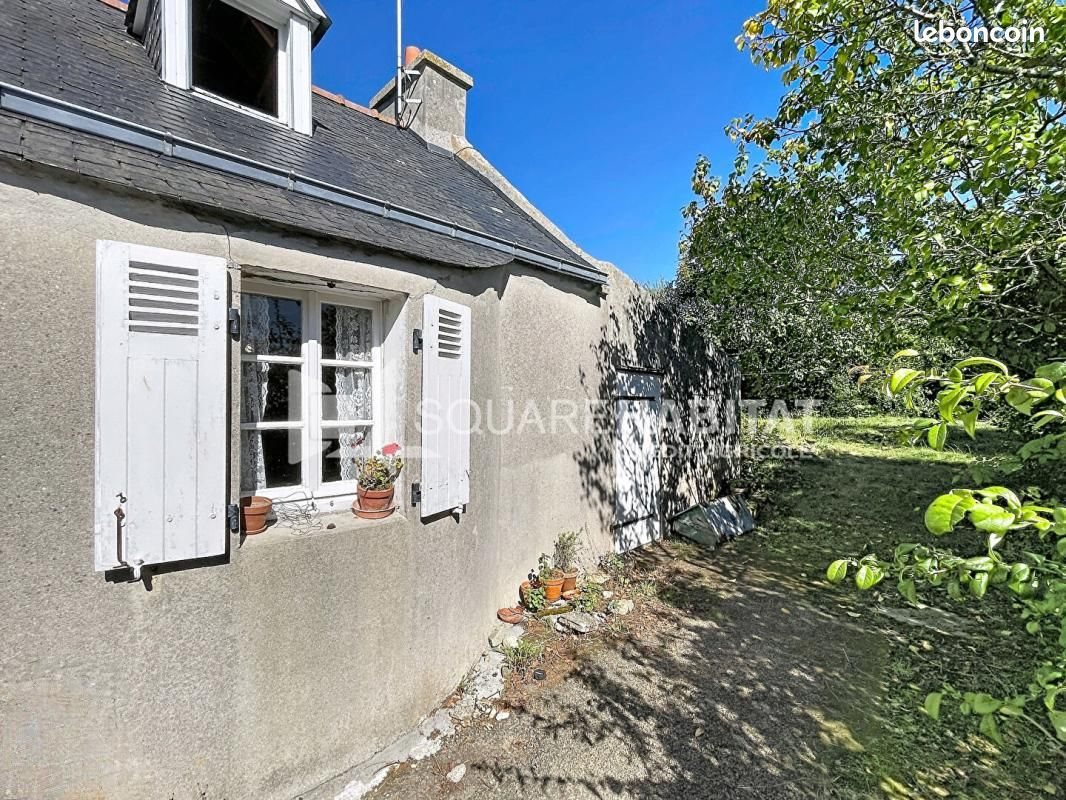 Maison à vendre, 48m², Porspoder