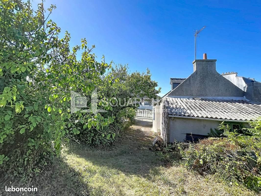 Maison à vendre, 48m², Porspoder