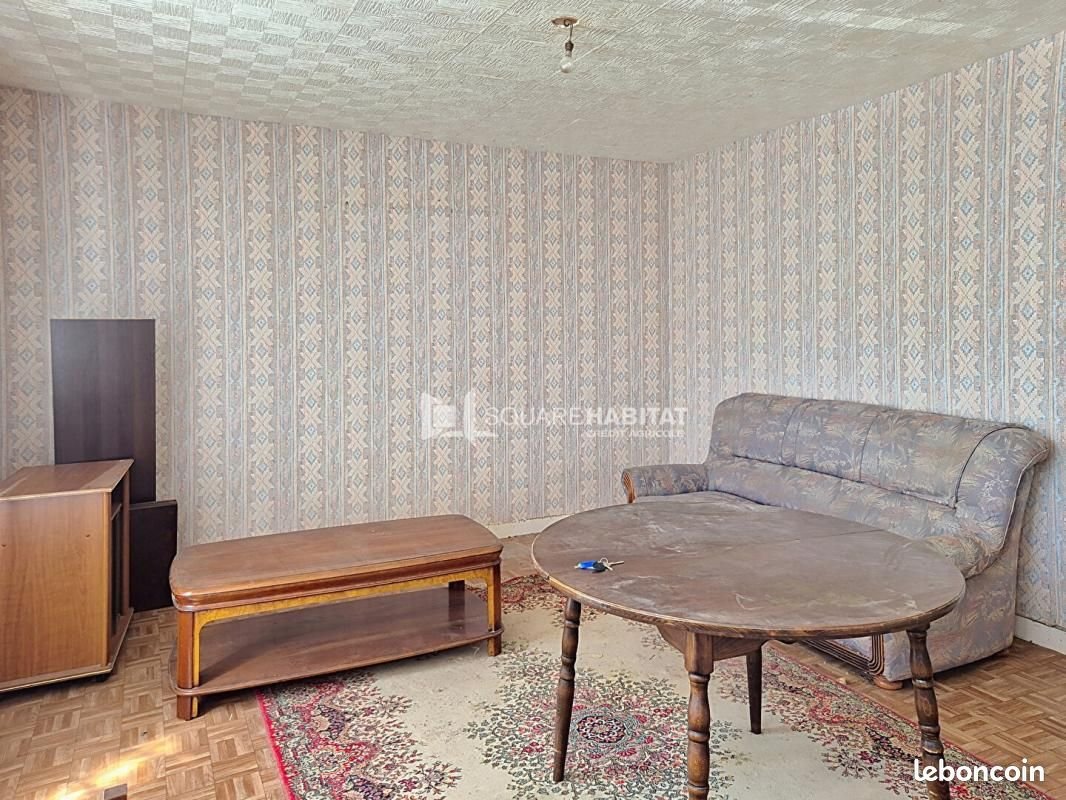 Appartement à vendre, 71m², Brest