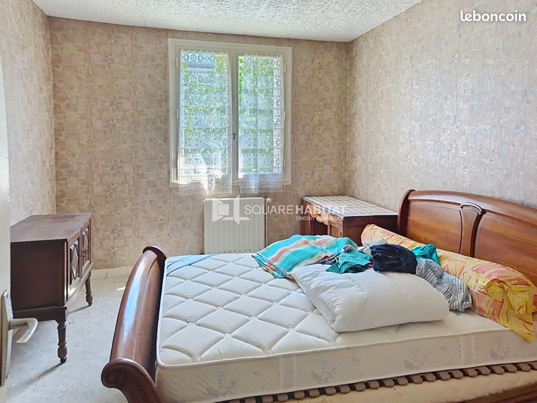 Appartement à vendre, 71m², Brest