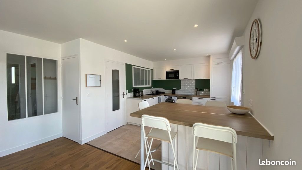 Maison à vendre, 100m², Plérin