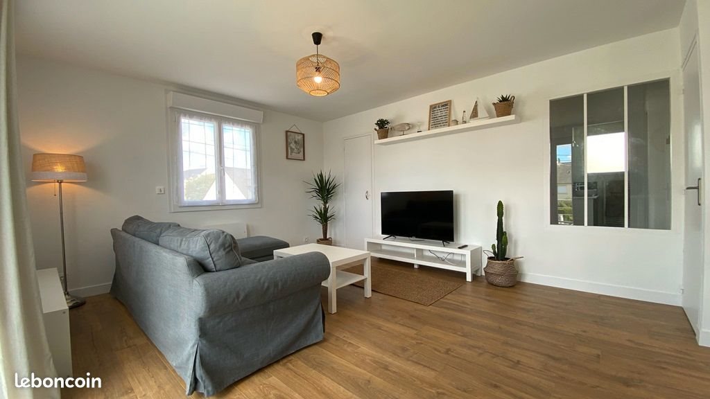 Maison à vendre, 100m², Plérin