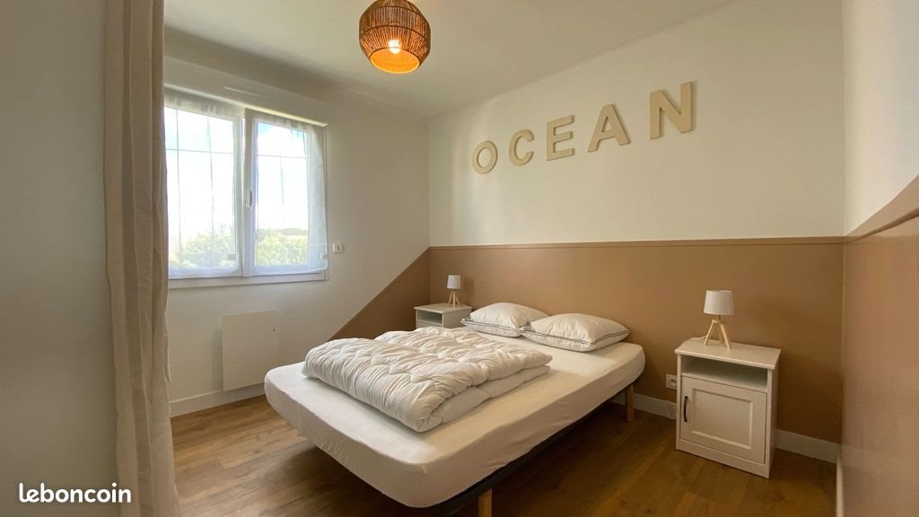 Maison à vendre, 100m², Plérin