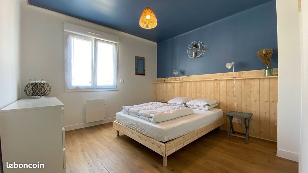 Maison à vendre, 100m², Plérin
