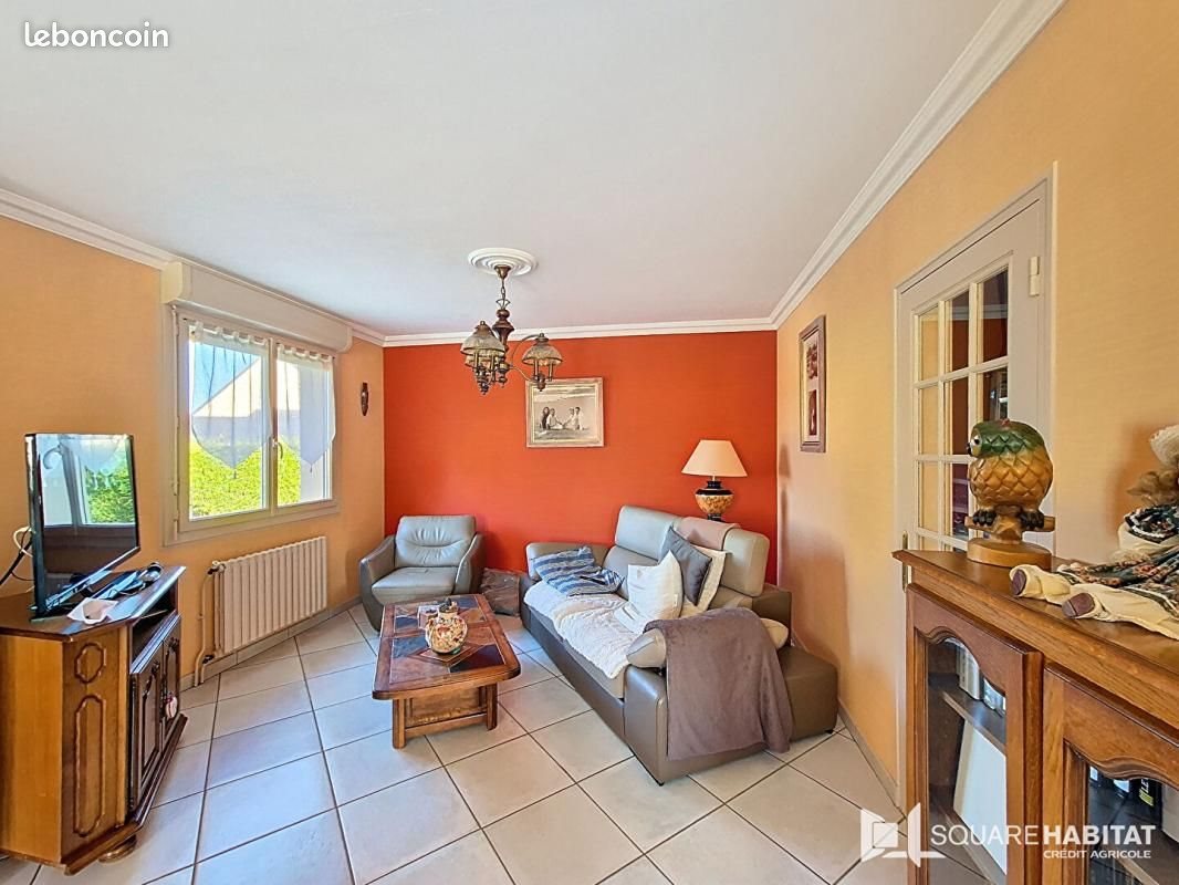 Maison à vendre, 128m², Ploërmel